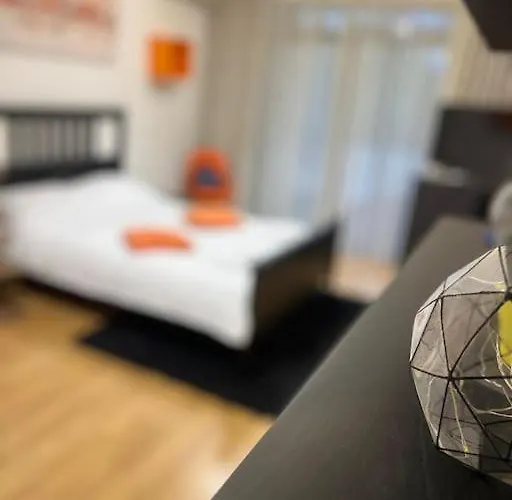 Apartmento com 1 dormitório