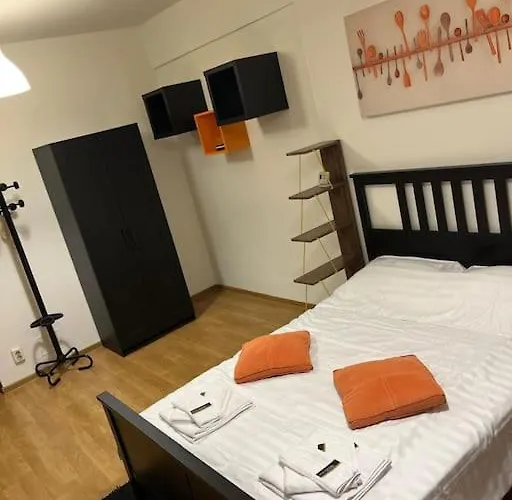 Apartmento com 1 dormitório
