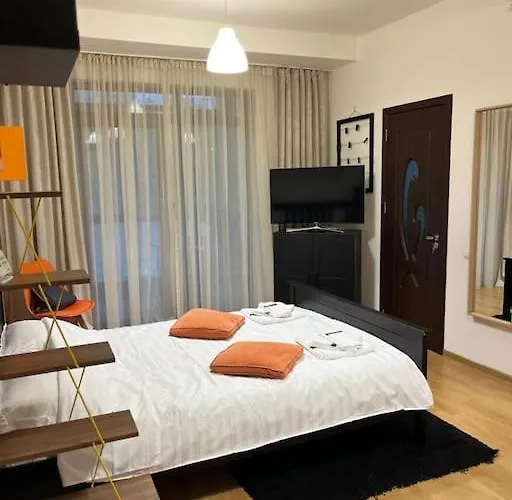 Apartmento com 1 dormitório